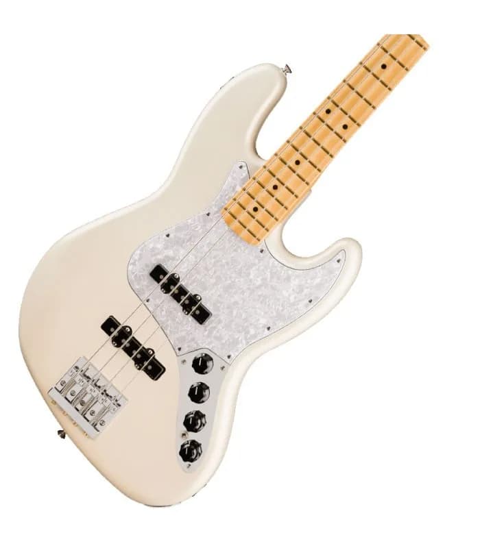 BAJO ELECTRICO ACTIVO FENDER PLAYER II MOD 5