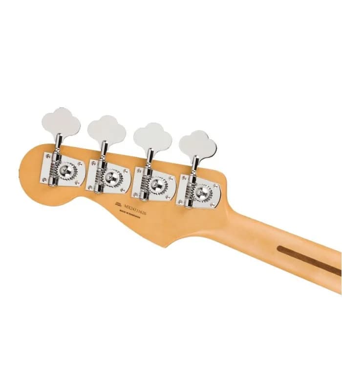 BAJO ELECTRICO ACTIVO FENDER PLAYER II MOD 6