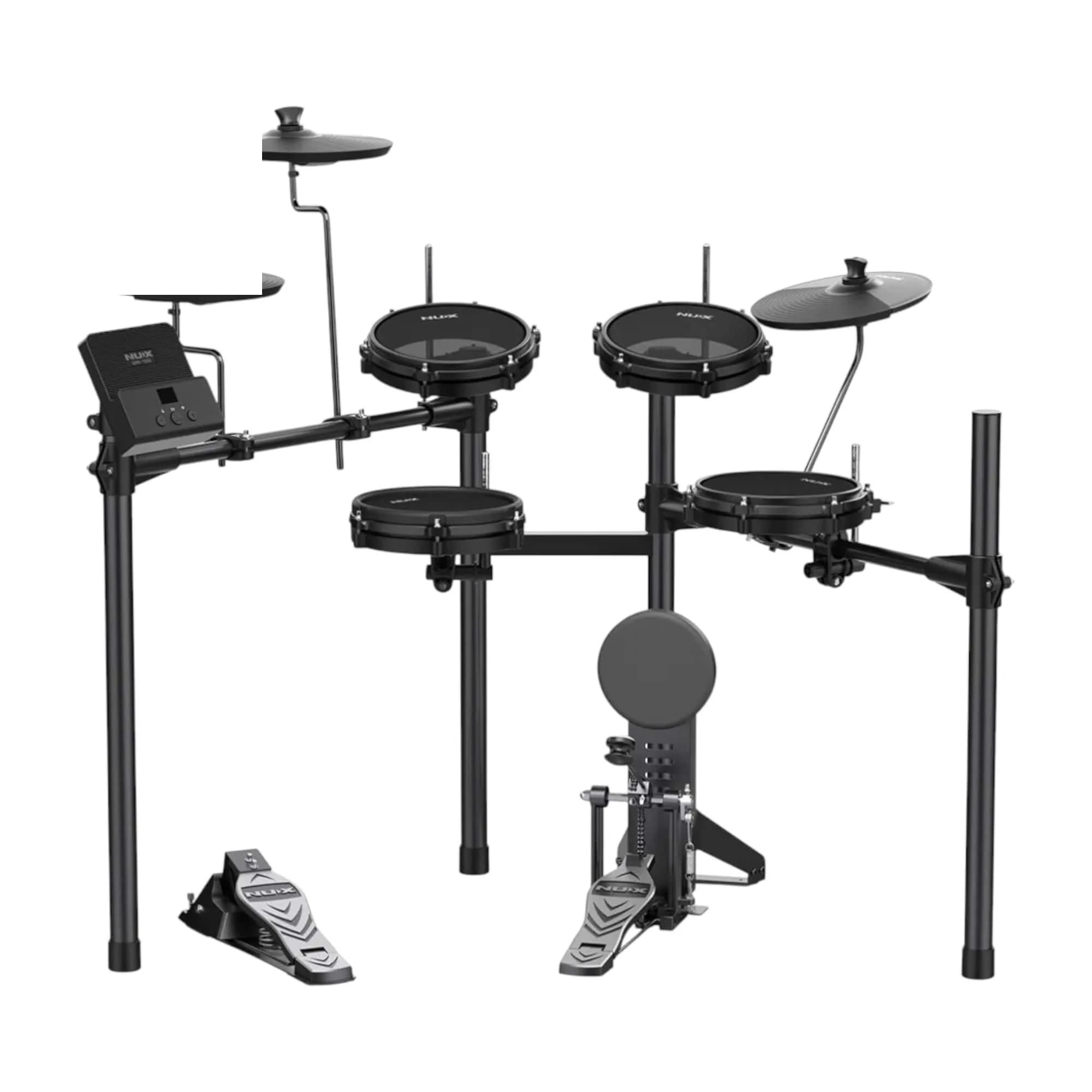 BATERIA ELECTRONICA NUX DM-110