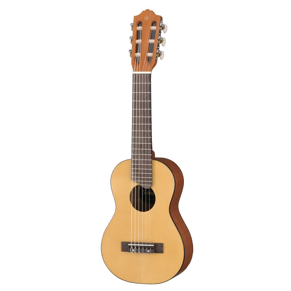 GUITALELE (GUITARRA PEQUEÑA) YAMAHA GL1 NATURAL