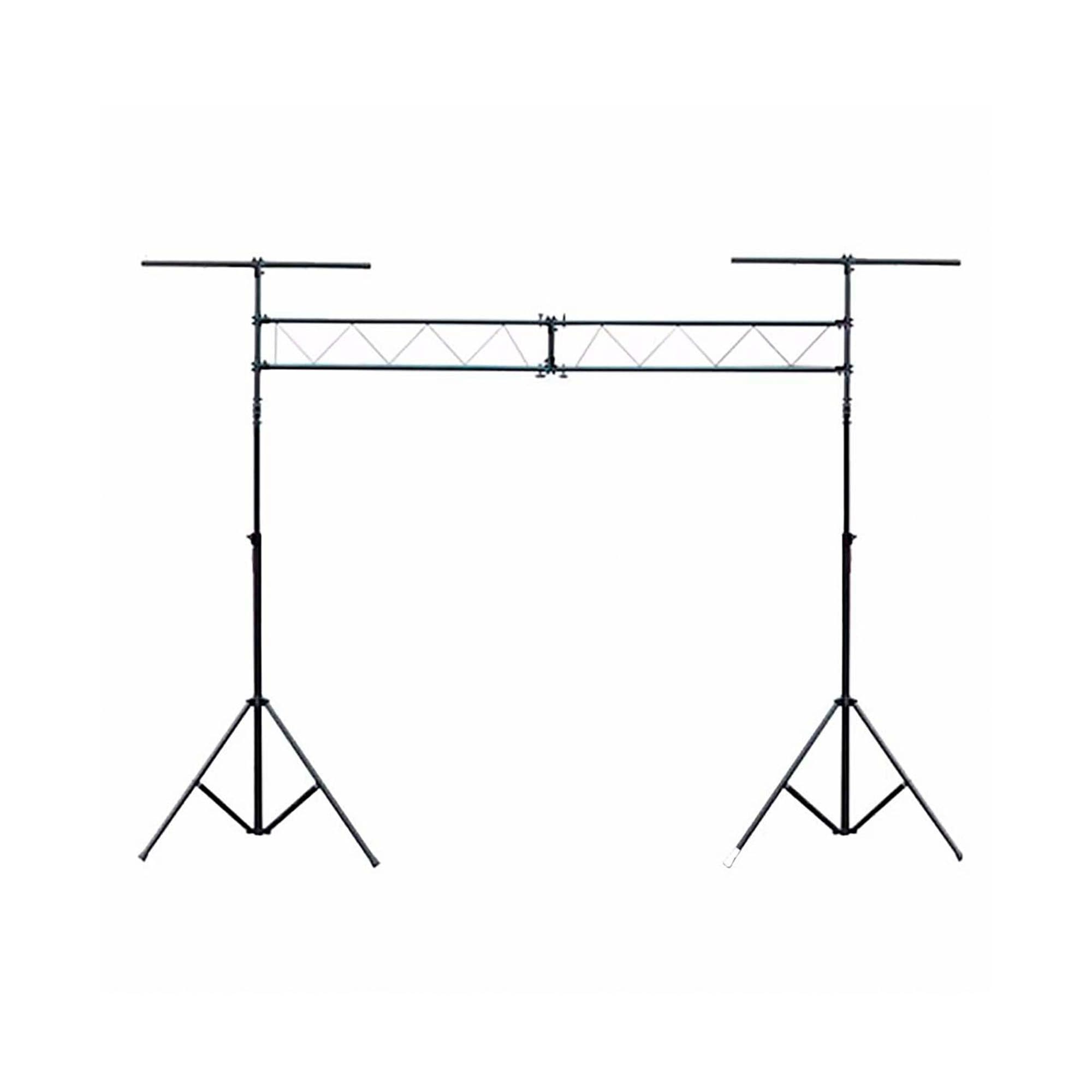 Estructura LS-60 PRO DJ para luces