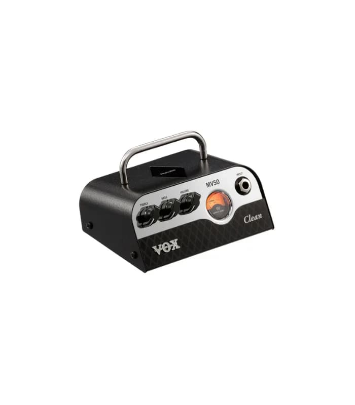 AMPLIFICADOR MINI DE GUITARRA VOX MV50-CL 3