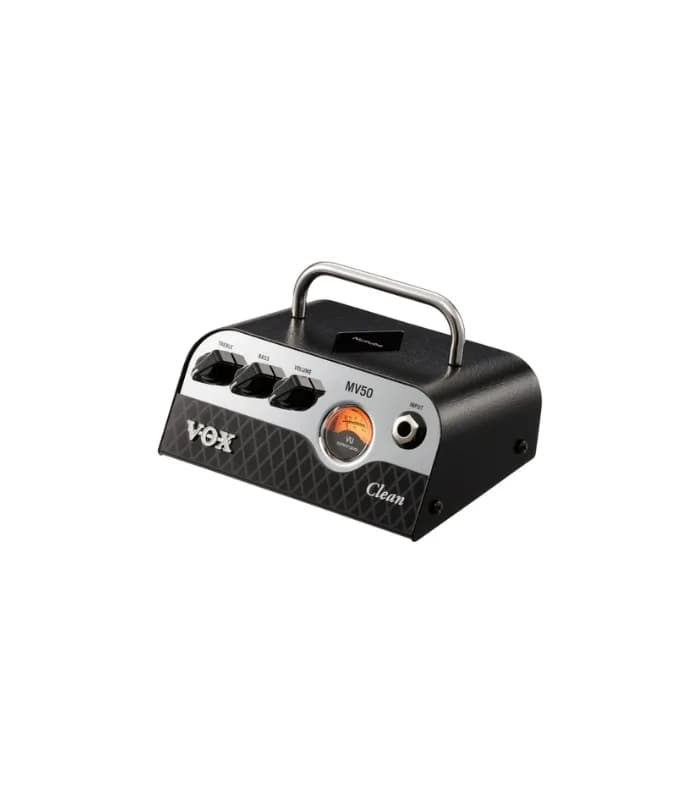 AMPLIFICADOR MINI DE GUITARRA VOX MV50-CL 4