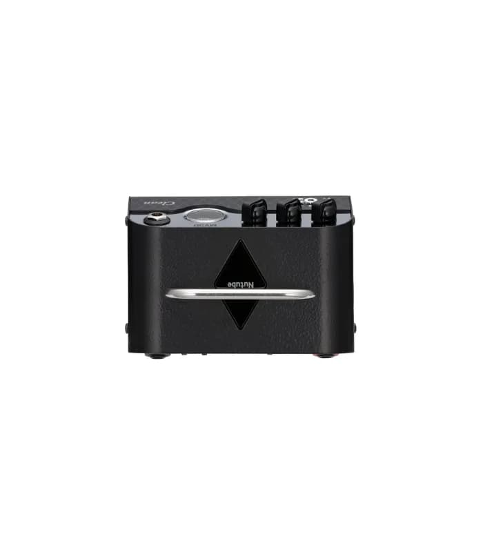 AMPLIFICADOR MINI DE GUITARRA VOX MV50-CL 7
