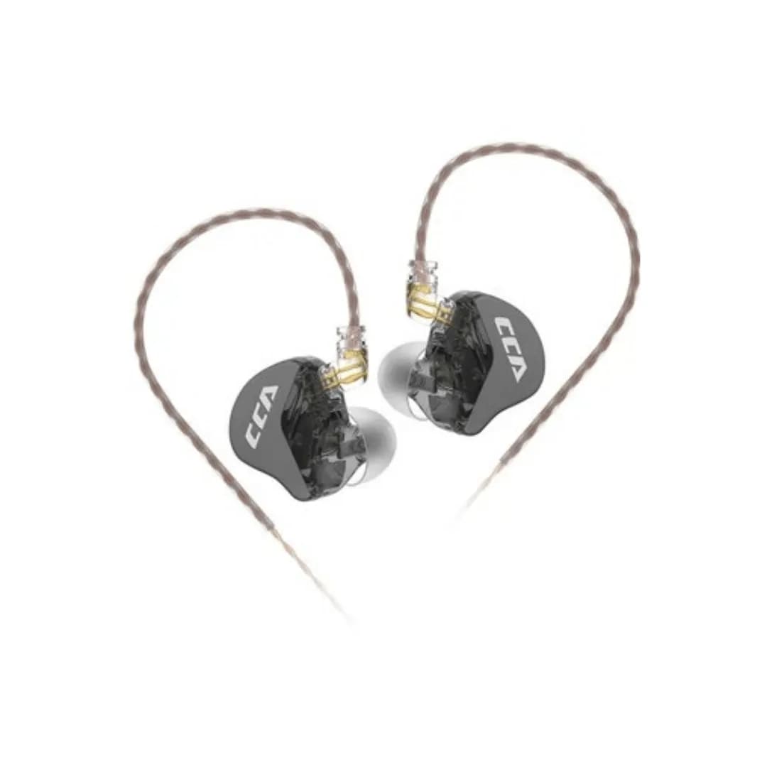 AUDIFONO KZ CRA-BK