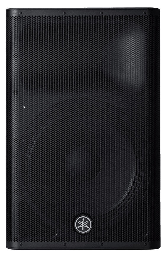 CABINA ACTIVA YAMAHA DXR15MKII