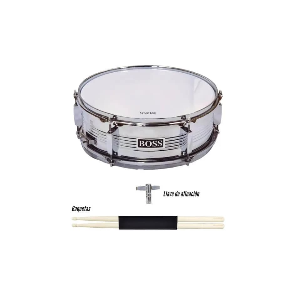 REDOBLANTE BOSS JBS1058