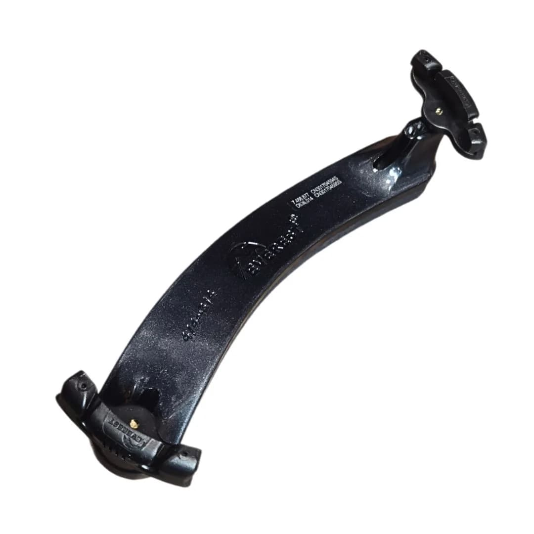 ALMOHADILLA EVEREST VIOLIN ECS-4 BLK