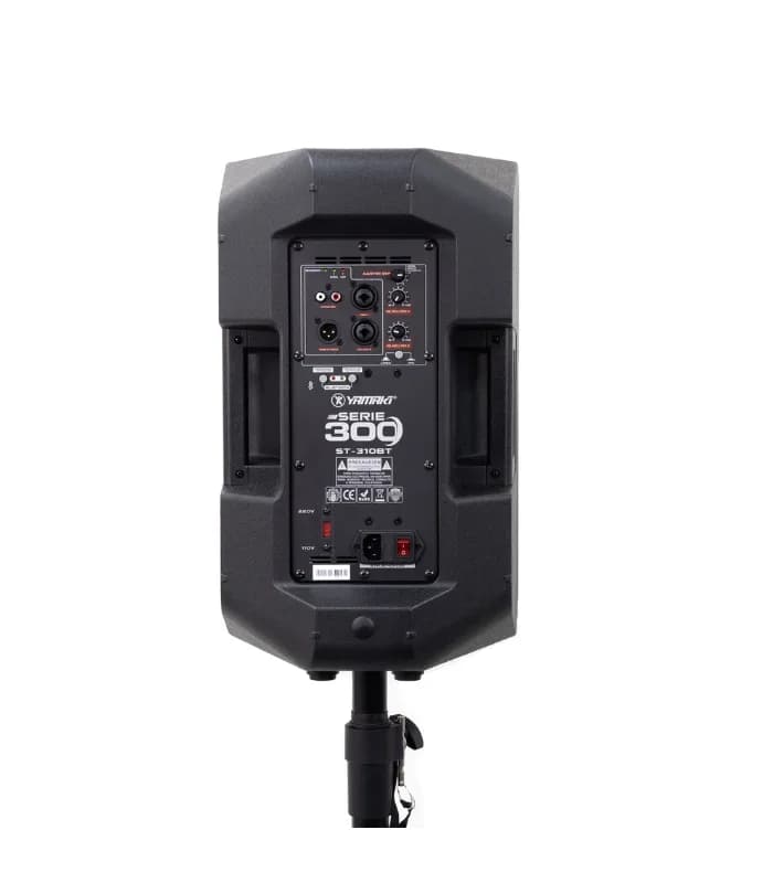 CABINA ACTIVA ST-310BT DE YAMAKI 3