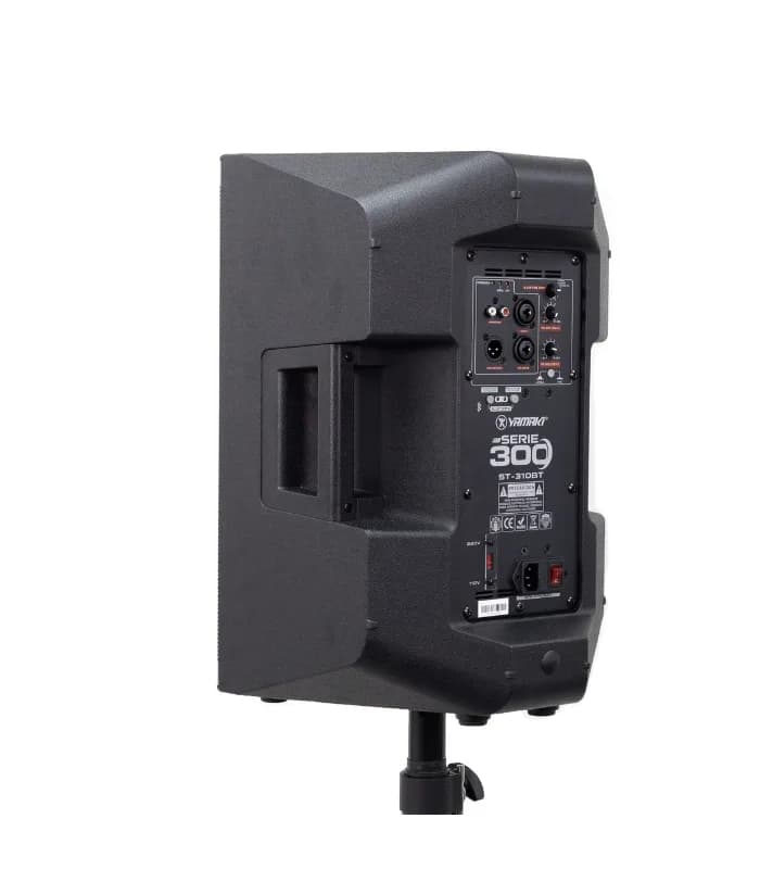 CABINA ACTIVA ST-310BT DE YAMAKI 4