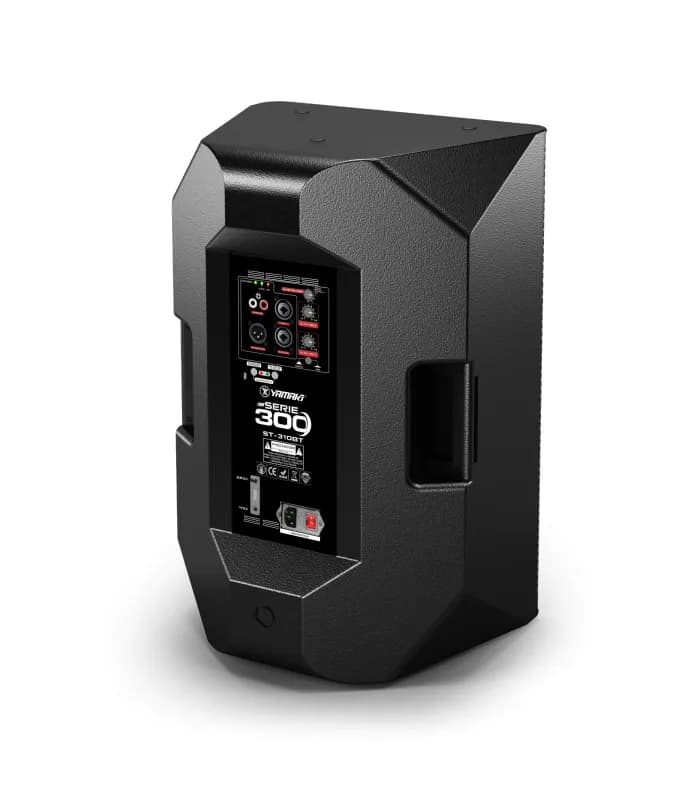 CABINA ACTIVA ST-310BT DE YAMAKI 5