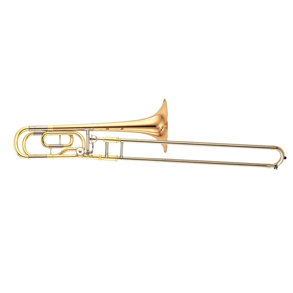 TROMBÓN TENOR/BAJO INTERMEDIO YSL-446G