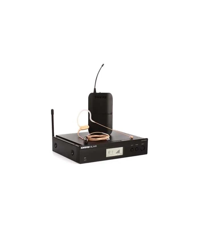 MIC INALÁMBRICO SHURE BLX14R/MX53-J10 2