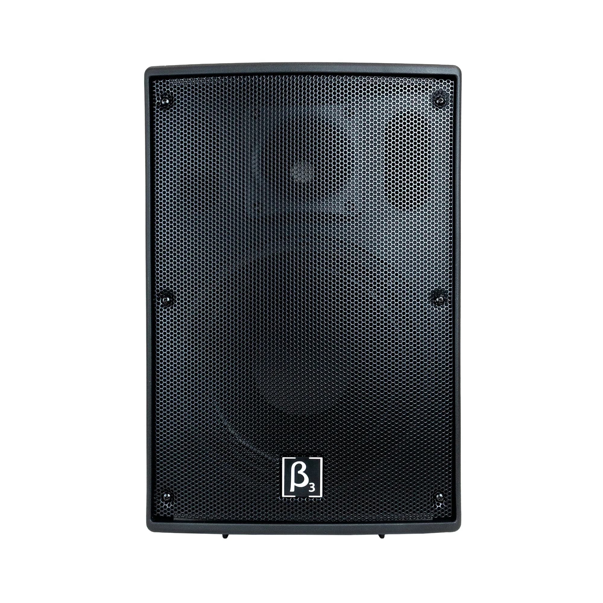 Cabina N10 BETA THREE pasiva 10″