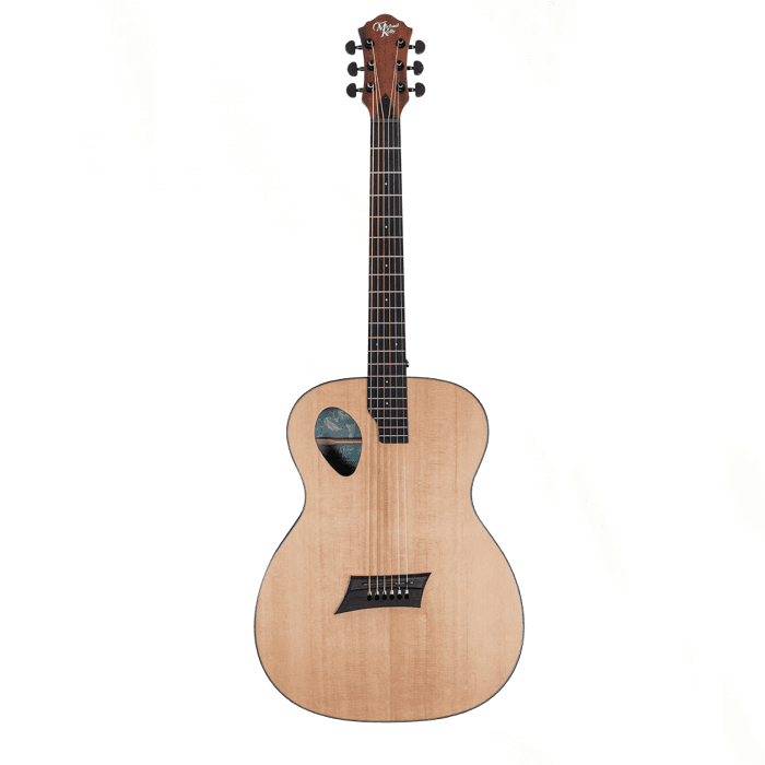 GUITARRA ELECTROACÚSTICA MICHAEL KELLY MKPLONASXX