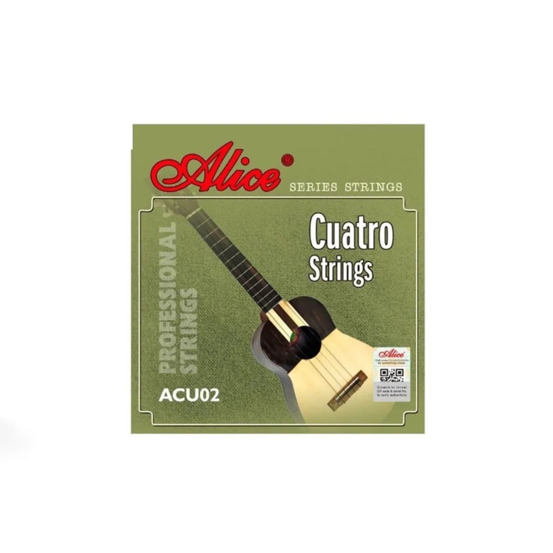 ENCORDADO ALICE ACU02