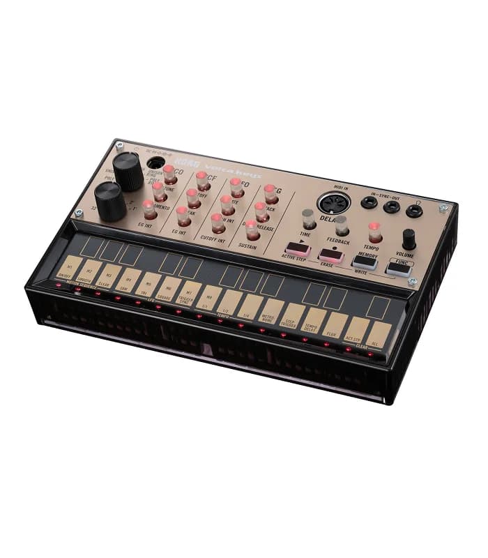 SINTETIZADOR ANALÓGICO KORG VOLCA-KEYS 2