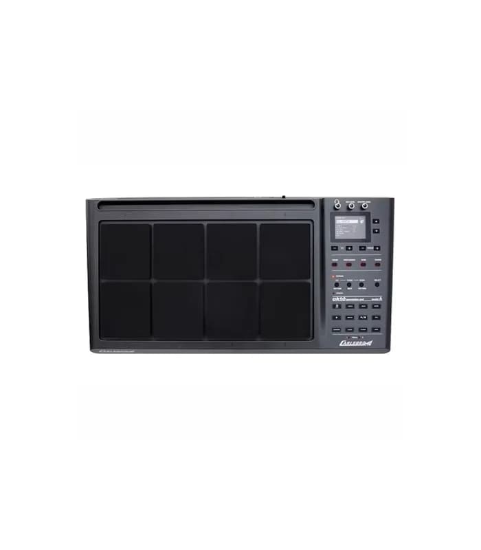 CARLSBRO OKTÓ-B PAD DE PERCUSIÓN 8 PADS 2