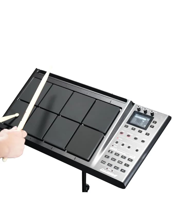 CARLSBRO OKTÓ-B PAD DE PERCUSIÓN 8 PADS 3