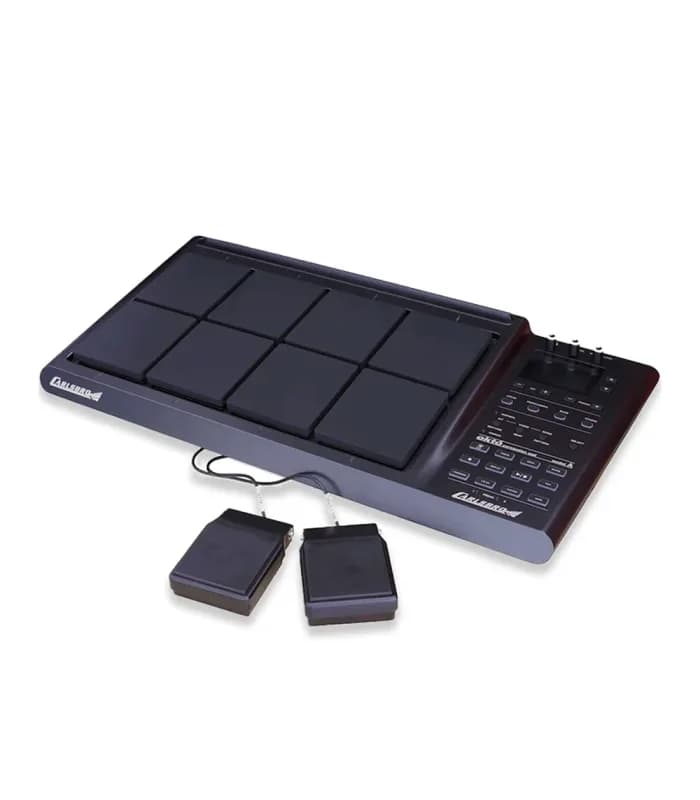 CARLSBRO OKTÓ-B PAD DE PERCUSIÓN 8 PADS 5