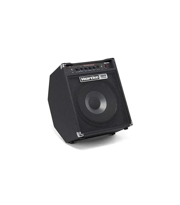 AMPLIFICADOR PARA BAJO ELECTRICO HARTKE HMKB15 2