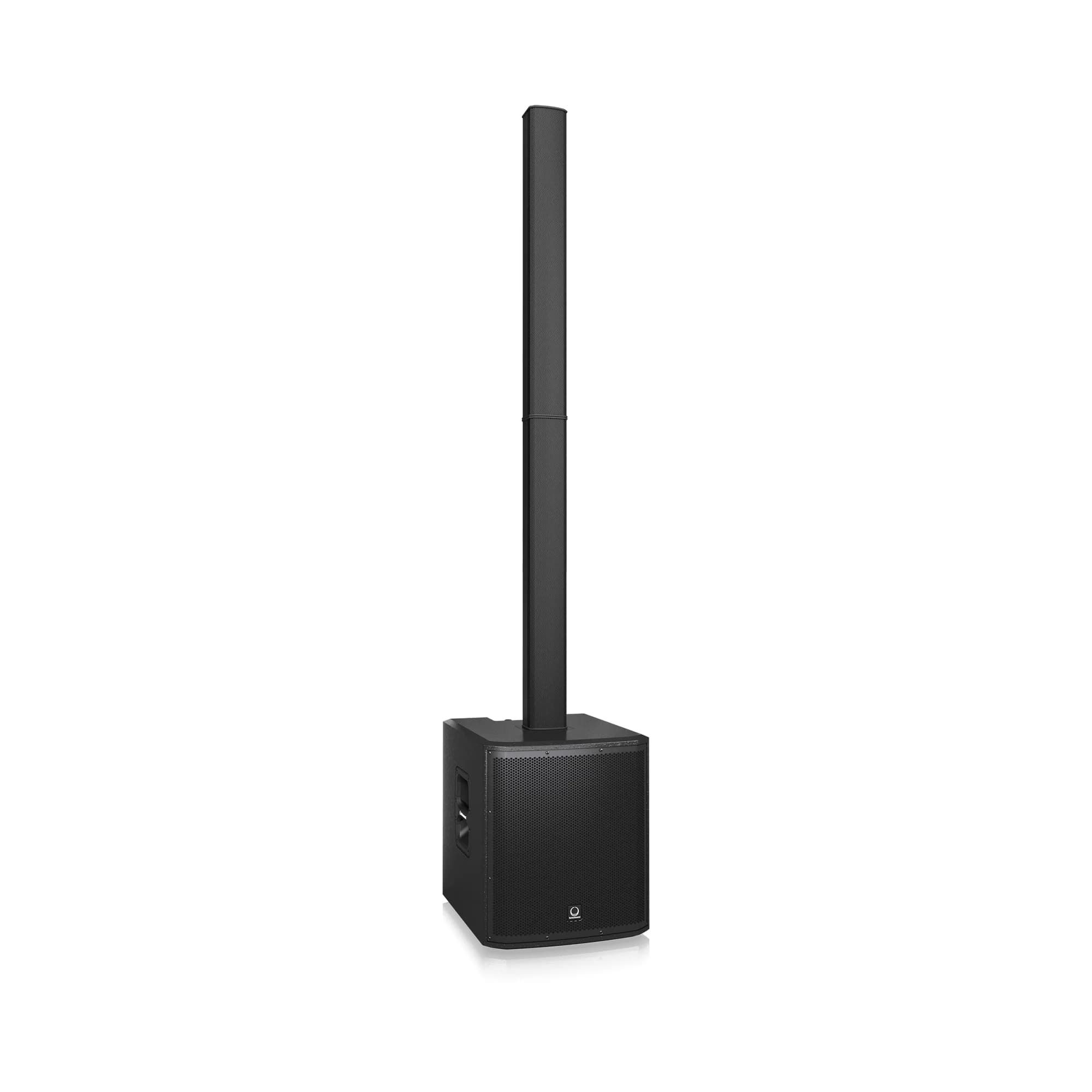 Sistema iP2000 TURBOSOUND PA columna 1000W