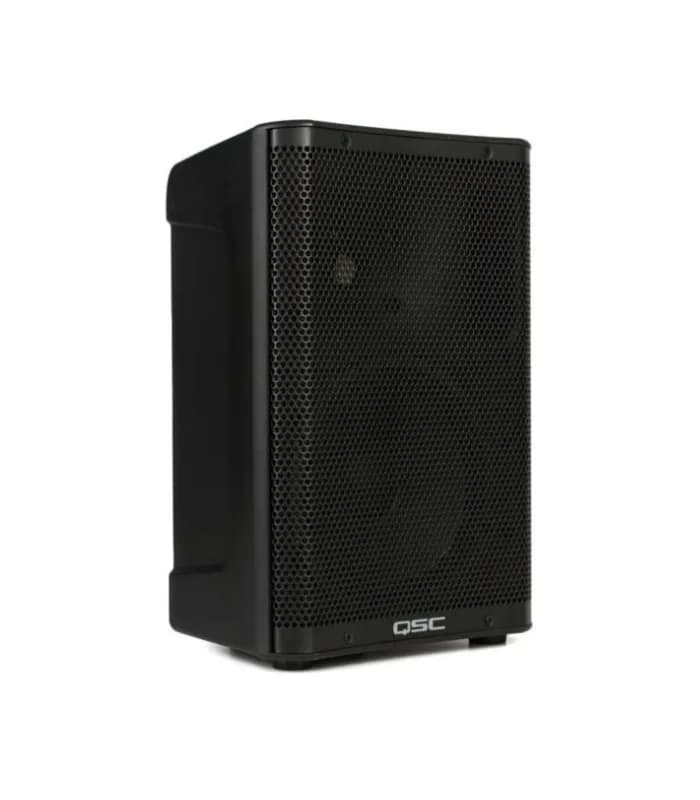 ALTAVOZ QSC CP8 ACTIVO 8 PULGADAS