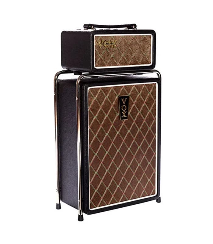 AMPLIFICADOR DE GUITARRA VOX MSB25 2