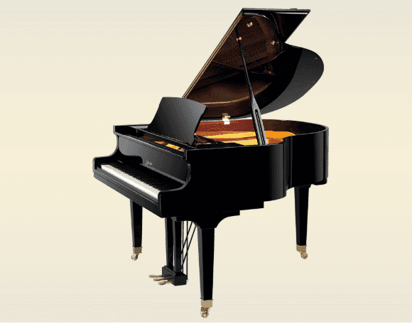 Piano Acustico Ritmuller Gp148R1