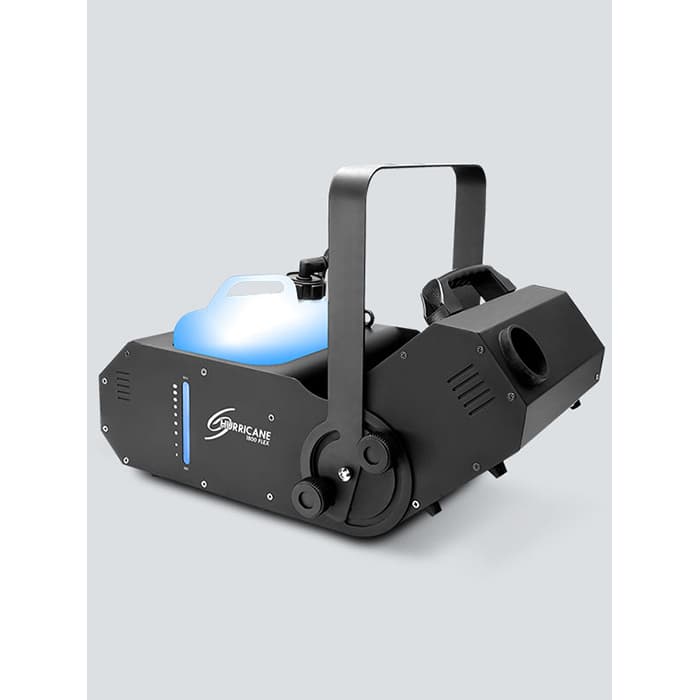 CÁMARA DE HUMO CHAUVET HURRICANE 1800 FLEX
