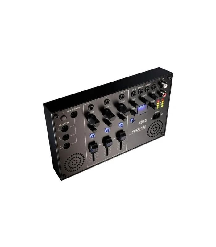 MIXER VOLCA MIX PARA SERIE VOLCA DE KORG 2
