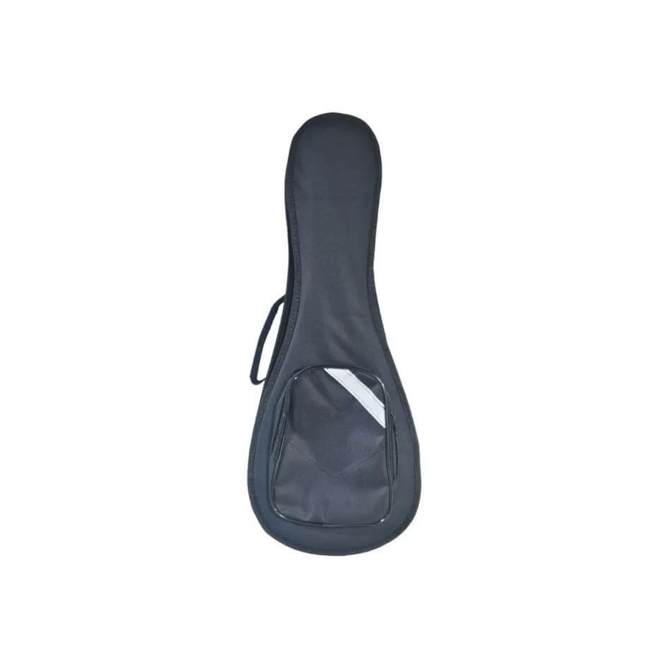 ESTUCHE SEMIDURO UKULELE