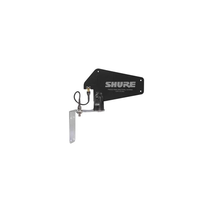 ANTENA SHURE PA805Z2-RSMA GLXD ADVANCED