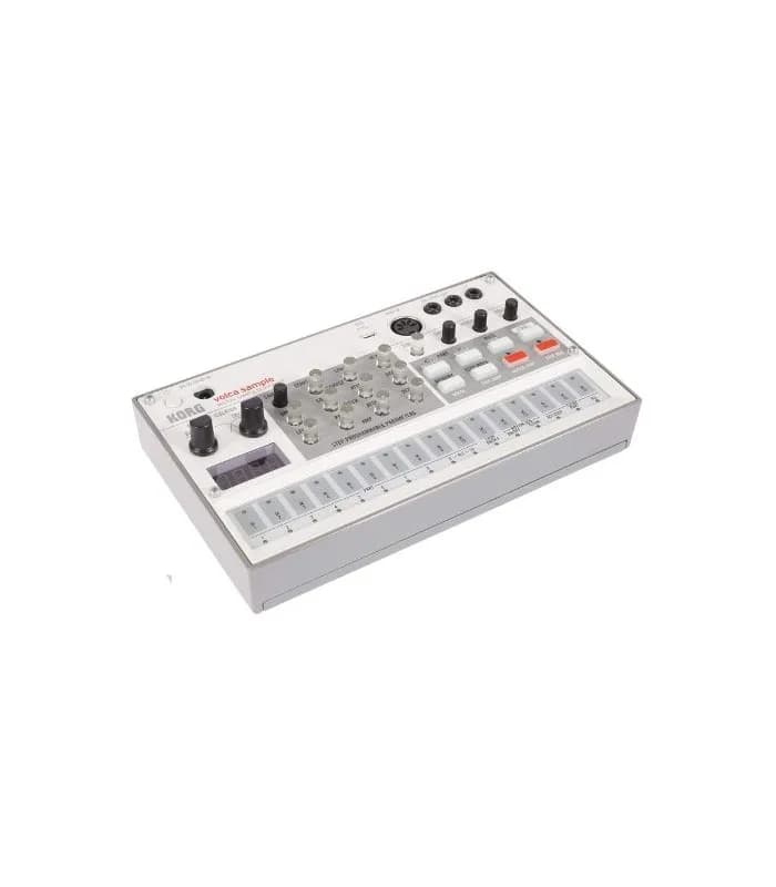 SAMPLER KORG VOLCA-SAMPLE2 3