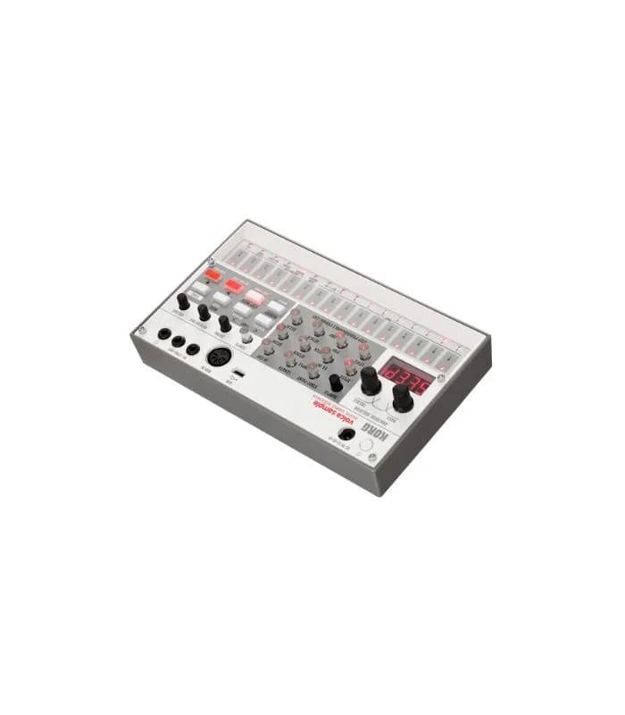 SAMPLER KORG VOLCA-SAMPLE2 5