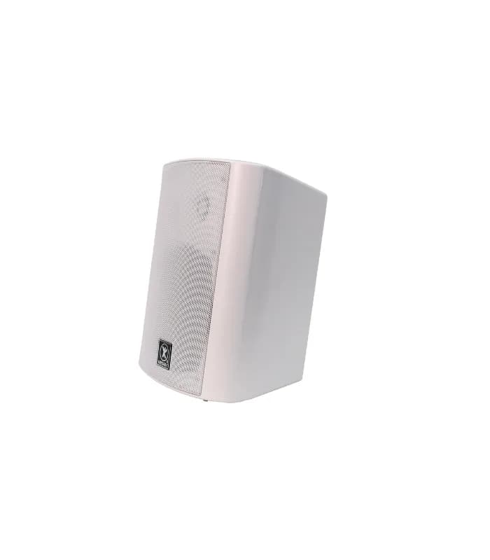 BAFLE YAMAKI BS5230TS-BL DE PARED 5.25 COLOR BLANCO"