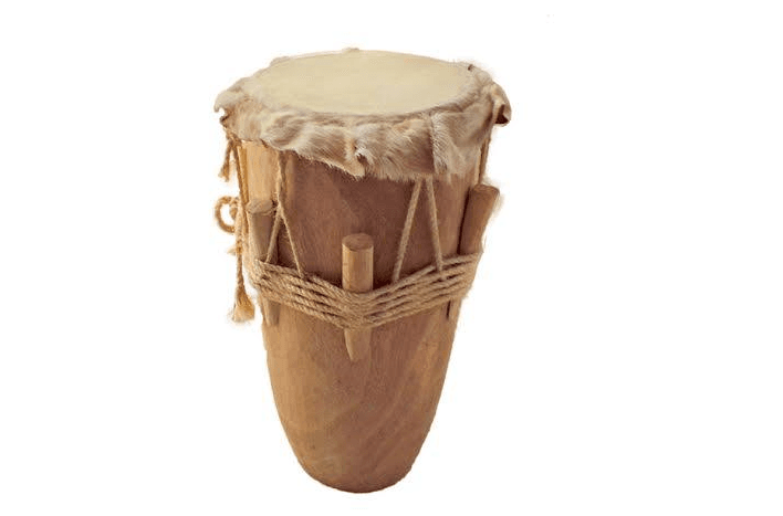 Tambor Alegre San Jacinto