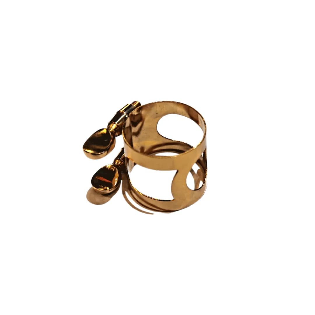 ABRAZADERA SAXO ALTO SAX-CP01