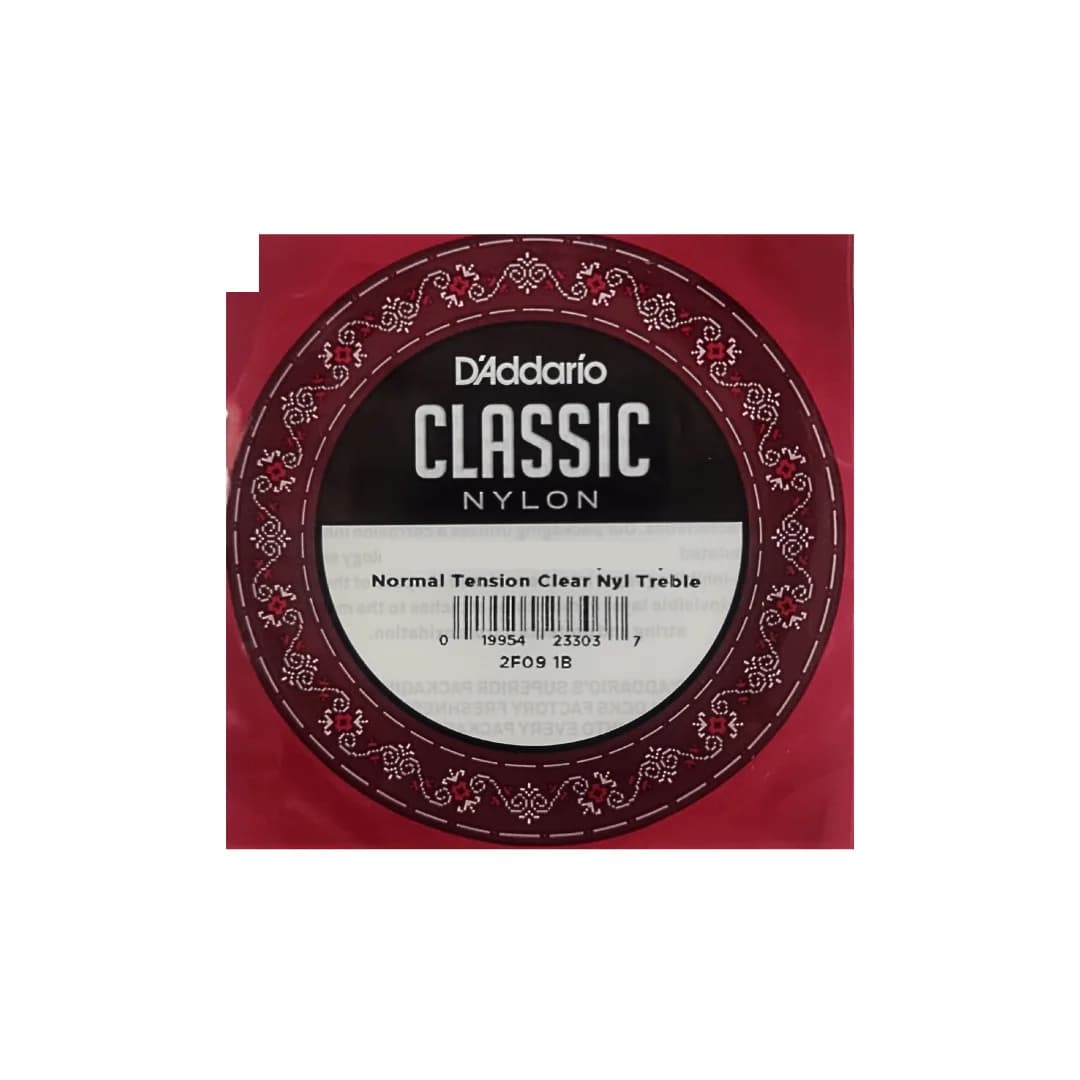 CUERDA D ADDARIO J2705