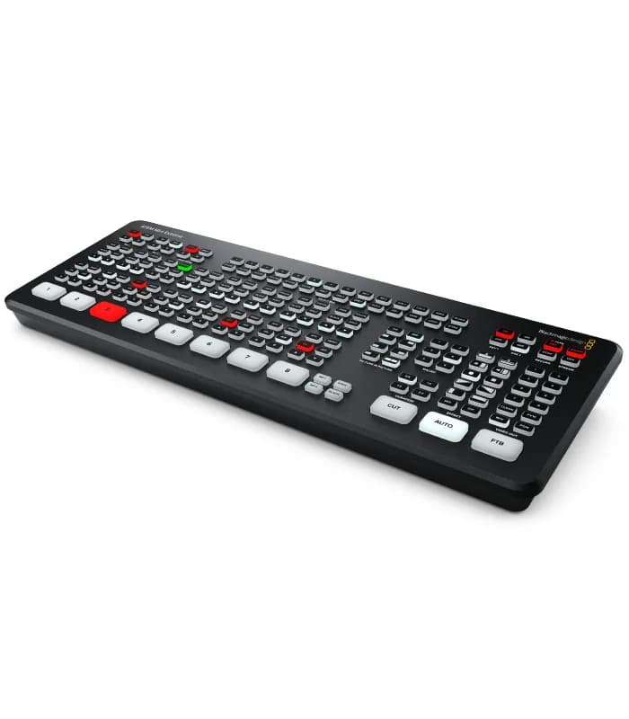 MEZCLADOR VIDEO BLACKMAGIC ATEM MINI EXTREME