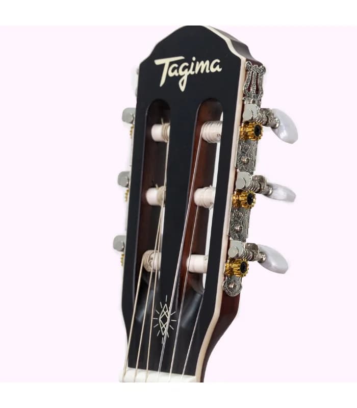 GUITARRA ELECTROACÚSTICA CARTAGENA EQ LPBS DF 3