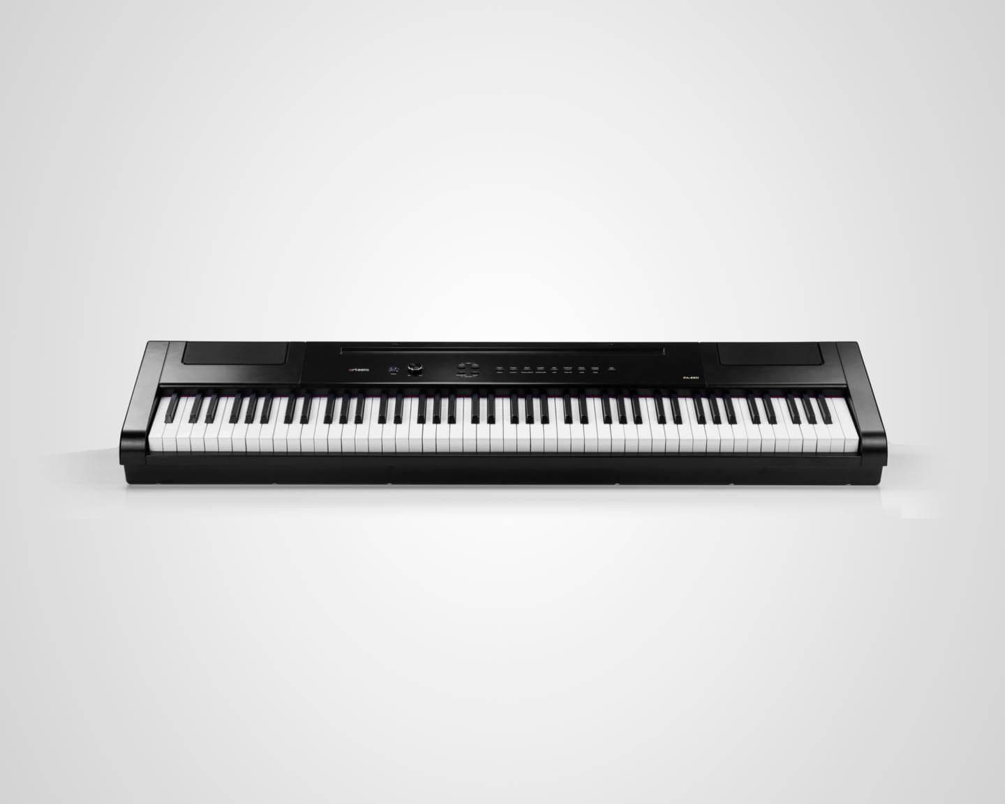 Piano Digital Artesia Pa-88H+Negro