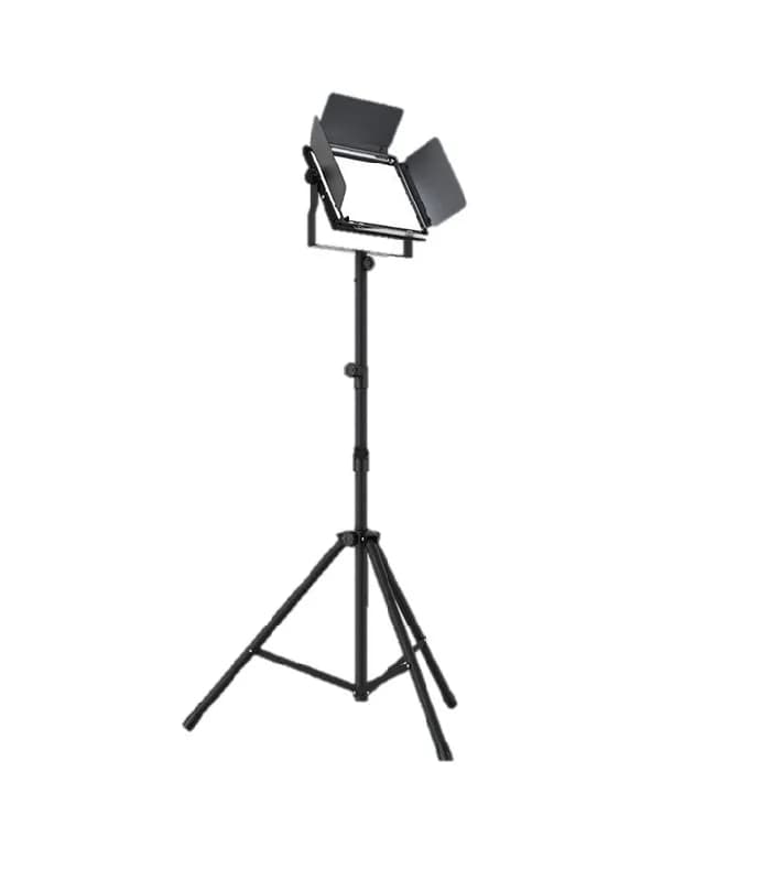 LUMINARIAS VIDEO CHAUVET CASTPANELPACK X2
