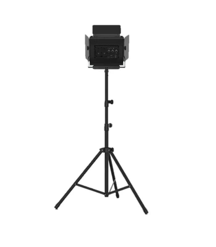 LUMINARIAS VIDEO CHAUVET CASTPANELPACK X2 3