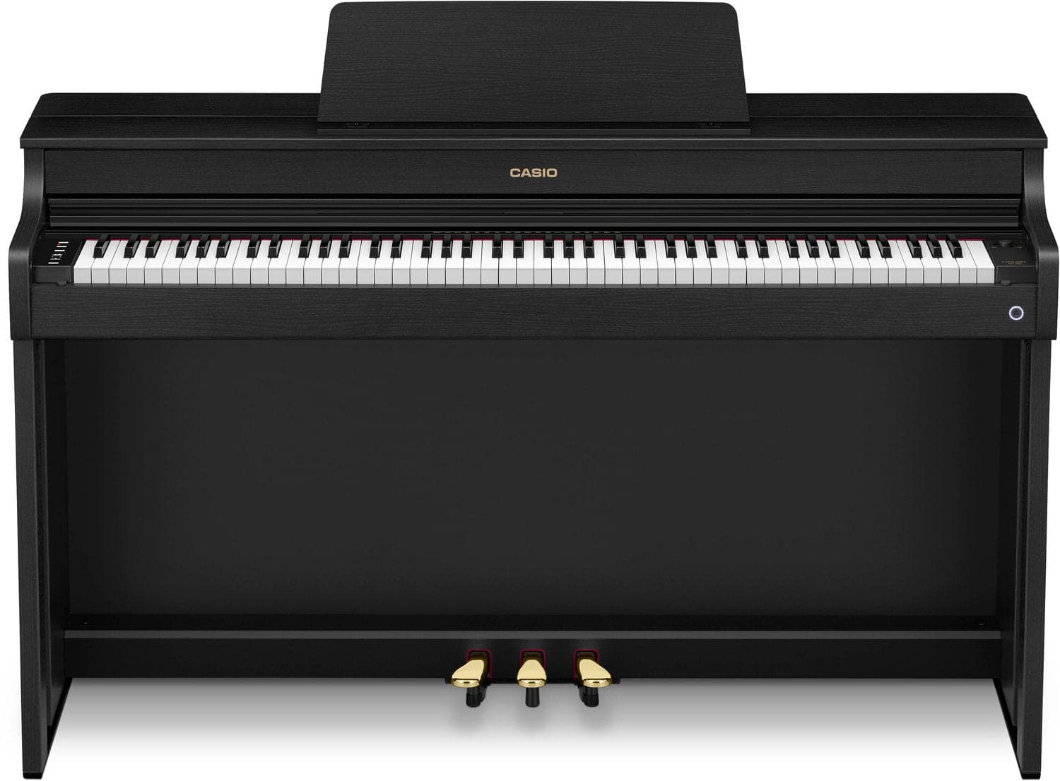 Piano Digital Casio Celviano AP-300BK Negro