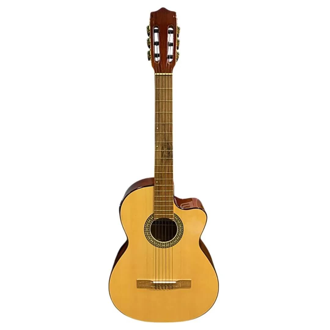 GUITARRA BERNAL ELECTRO/ACUSTICA