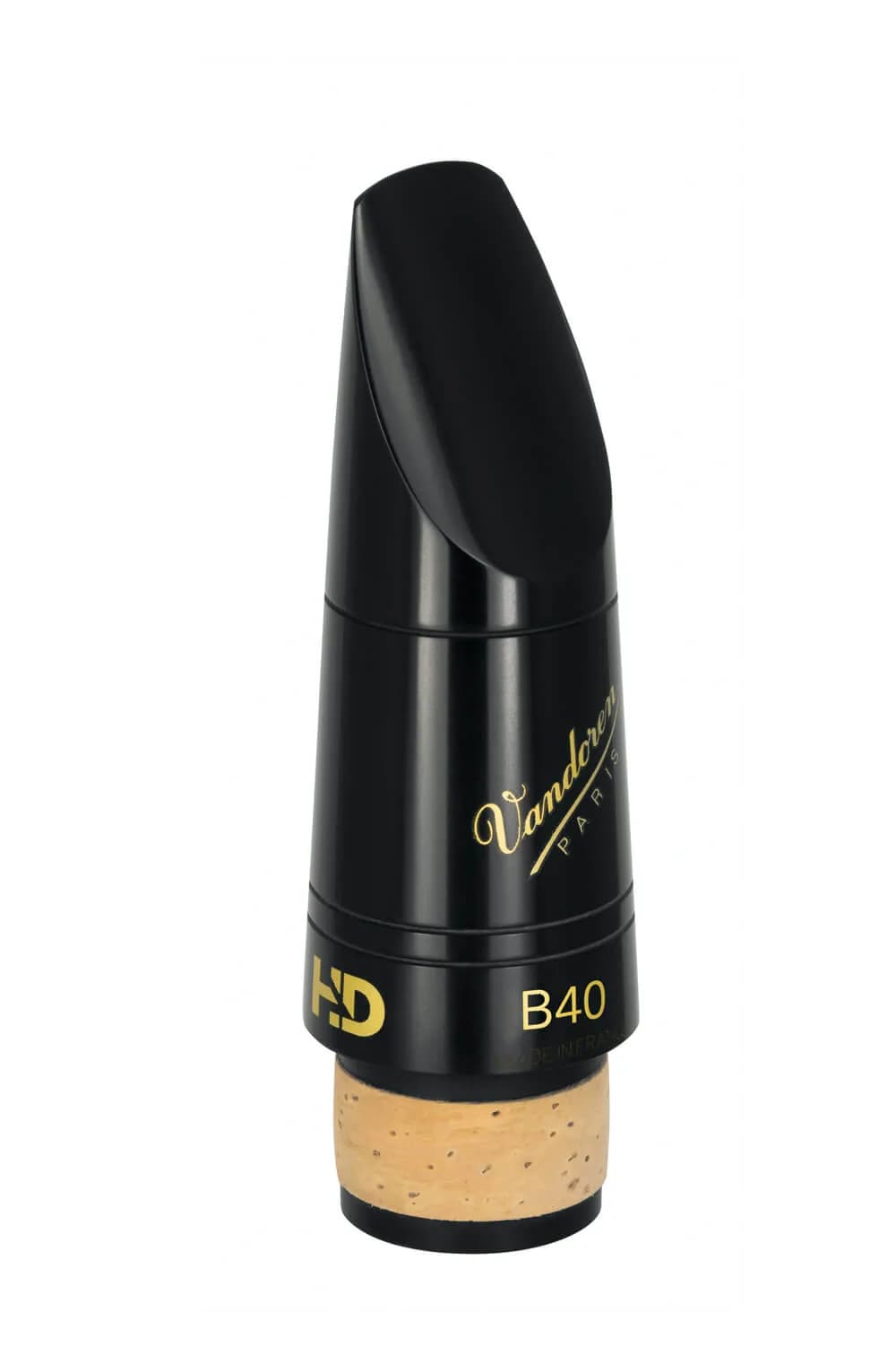 BOQUILLA VANDOREN CLARINETE B40 CM307HD