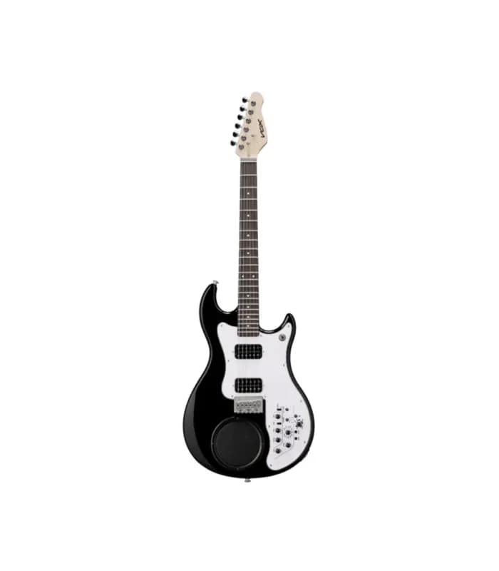 GUITARRA ELECTRICA VOX APC-2 BK 2