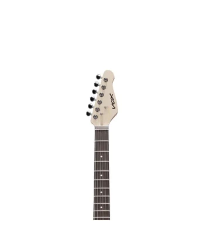GUITARRA ELECTRICA VOX APC-2 BK 4