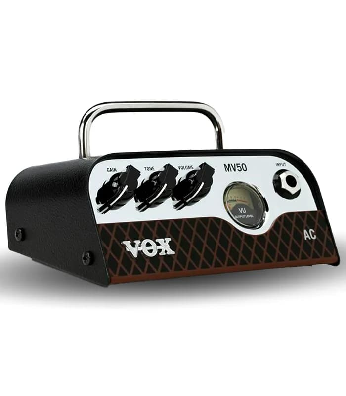 AMPLIFICADOR MINI DE GUITARRA VOX MV50-AC 2
